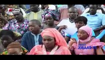 REPLAY - Xibar Yi 13h - Pr : CHERIF DIA - 10 Mars 2017