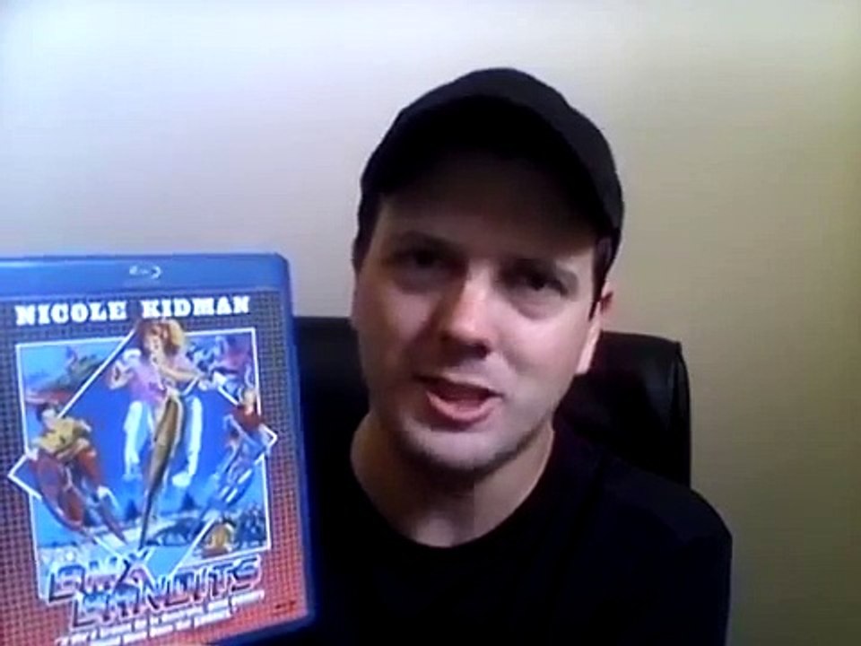BMX Bandits Blu-ray
