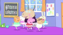 Свинка Пеппа все серии подряд, 3 сезон, 1-52 серии, одним видео, без рамок, на весь экран