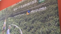 La Colombia posconflicto busca inversiones de las empresas chinas