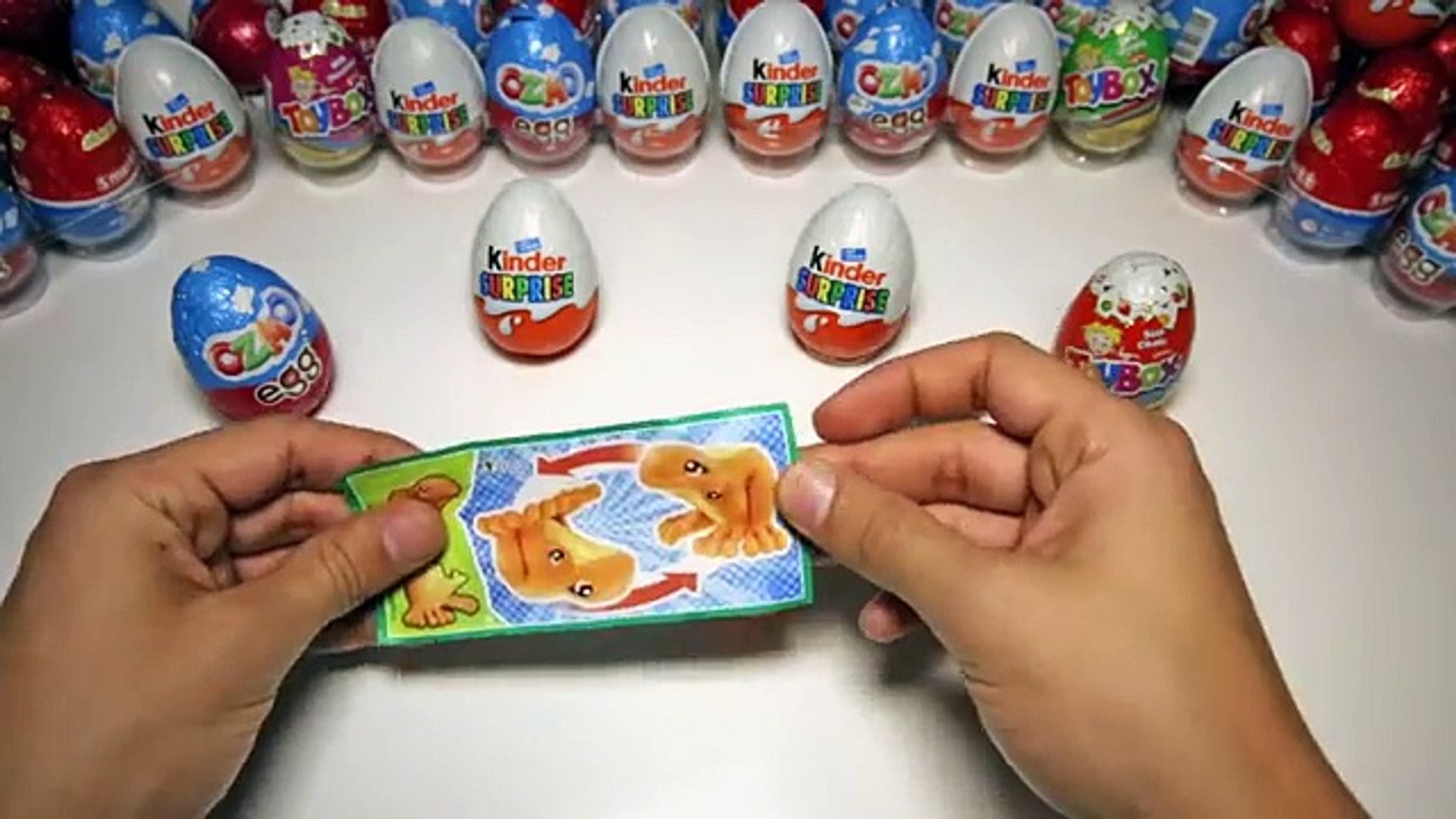 beyblade surprise egg