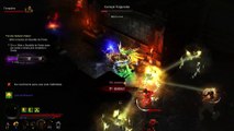 Diablo 3 ROS UEE Fenda Maior Número 016