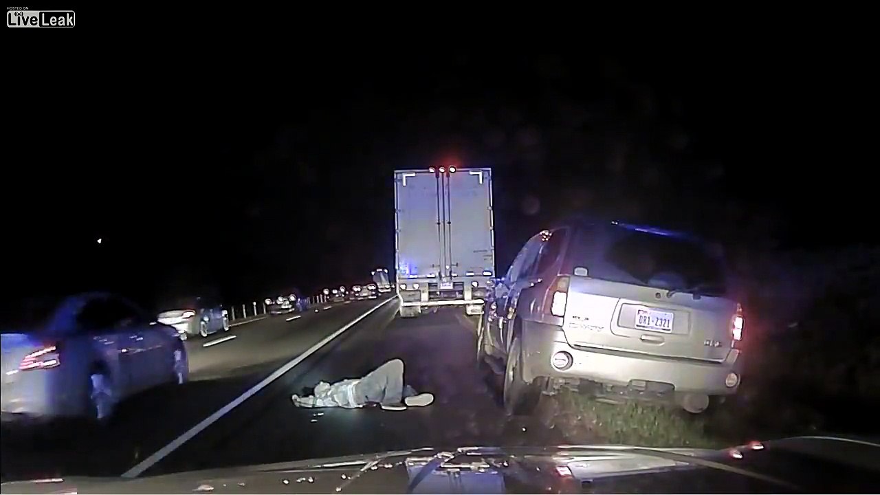 Dashcam Footage Released in Opelika Police Officer-Involved Shooting