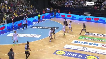 LSL | Résumé de la victoire de Chambéry sur le fil contre Toulouse