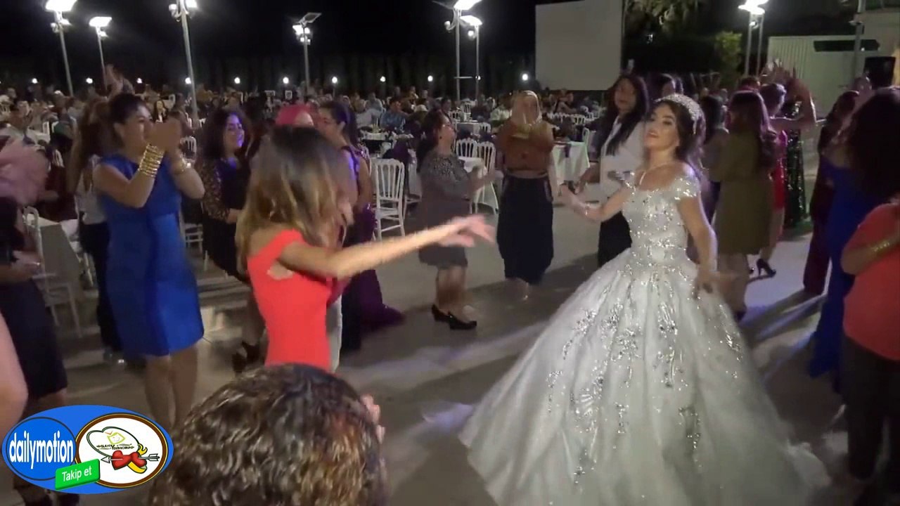 Düğün böyle keyifli olmalı