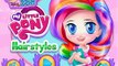 My Little Pony Circo Diversión: Juegos De Pony De My Little Pony Circo Divertido | A Los Niños Jugar Palacio