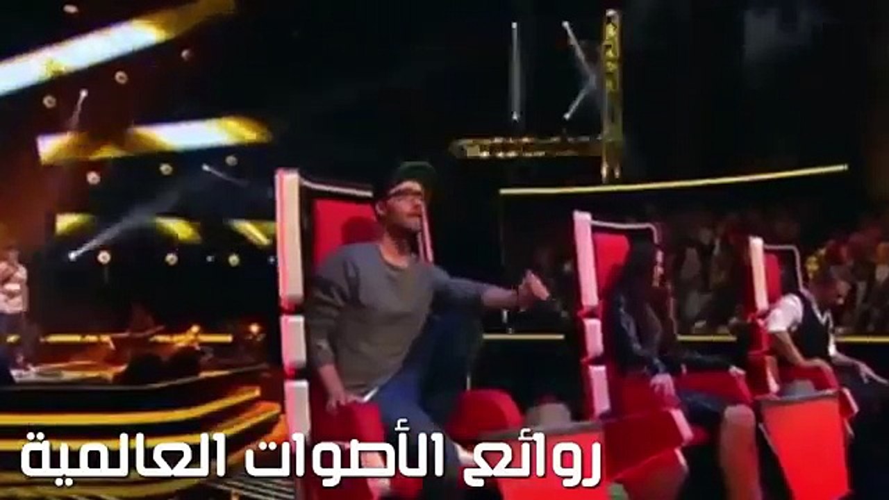 يطلبون-إعادة-الغناء-في-ذا-فويس-الالماني-مترجم-ش...