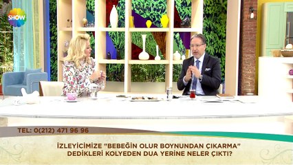 Zahide Yetiş ve Mustafa Karataş'la Cuma Sabahı 26.Bölüm