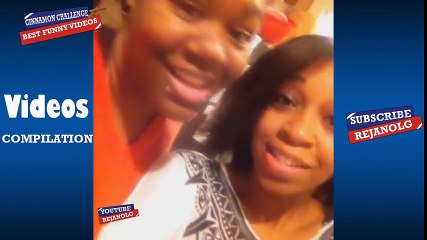 CINNAMON CHALLENGE COMPILATION 2016