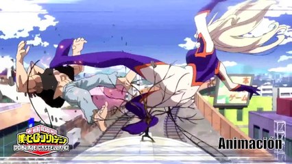 Demo voz- Paula Ladymadrid