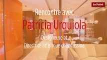 Design : Rencontre avec Patricia Urquiola, directrice artistique chez Cassina