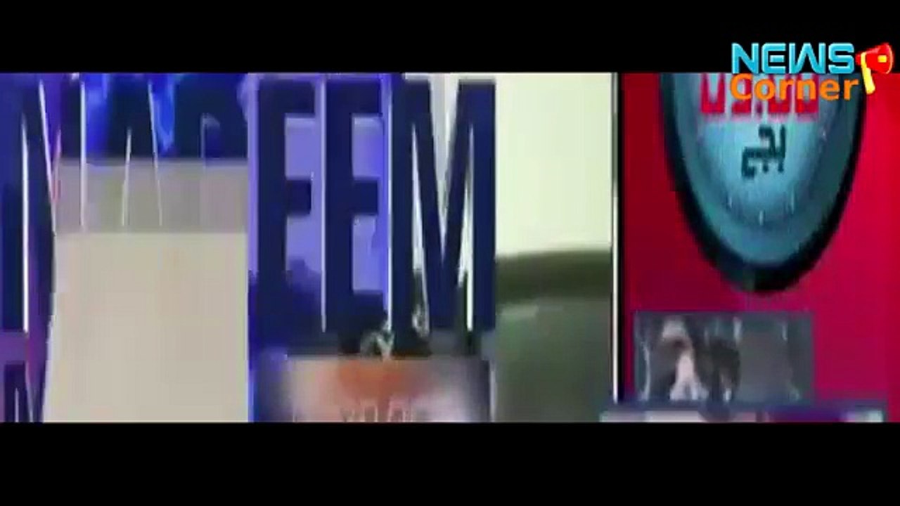 Nadeem Malik Calls The Female Reporter Who Leaked Imran Khan Video