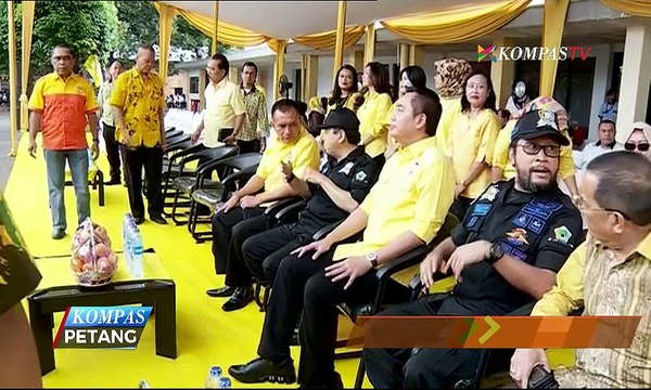 Setnov Bantah Terima Uang Proyek E-KTP