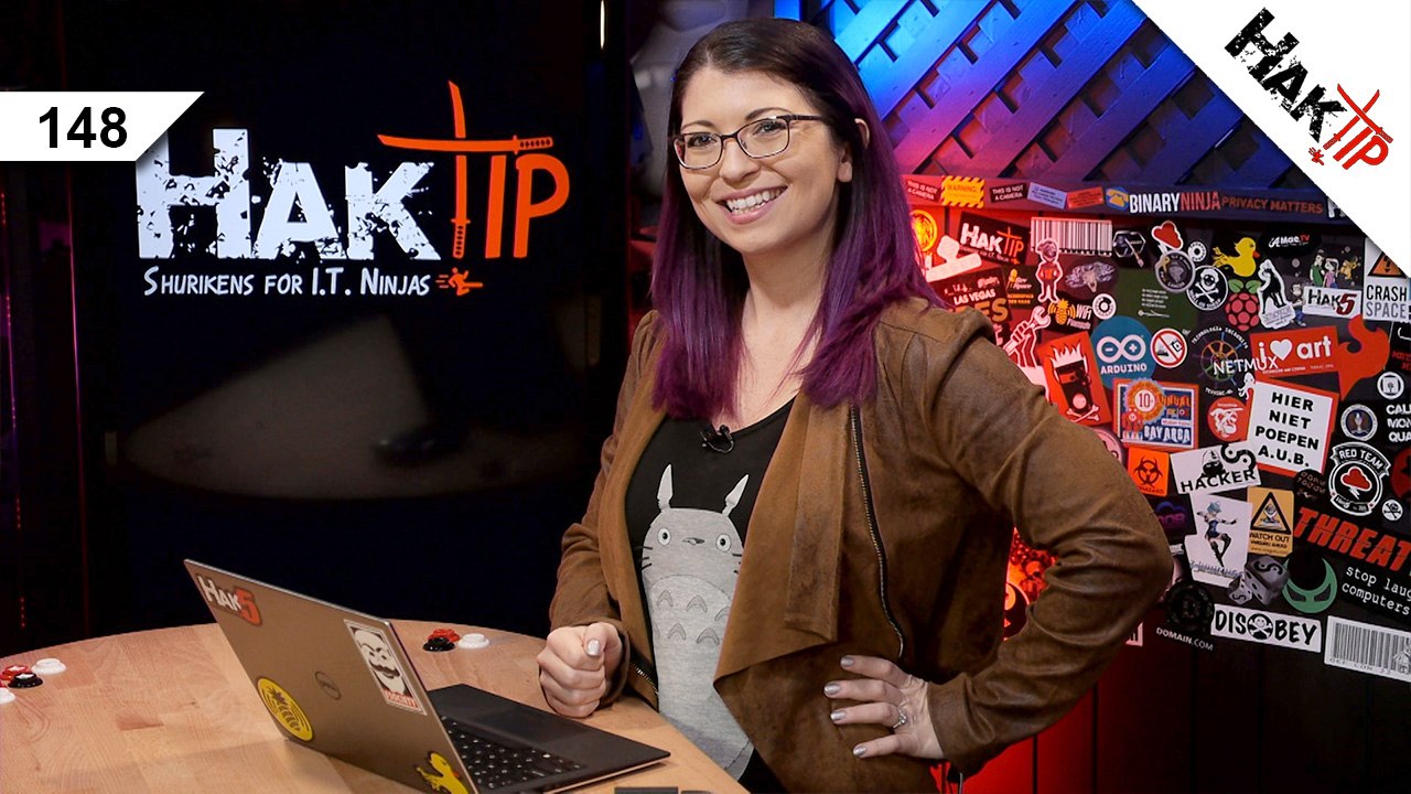 Linux Terminal 201: Customize The Shell Prompt - HakTip 148