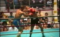 Boxing Classic Mike Tyson vs William Hosea 6-28-1986