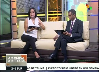 Alvarado: Gob. de Guatemala sabía del maltrato a niñas de casa hogar