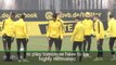 Dortmund still recovering from Champions League win - Tuchel