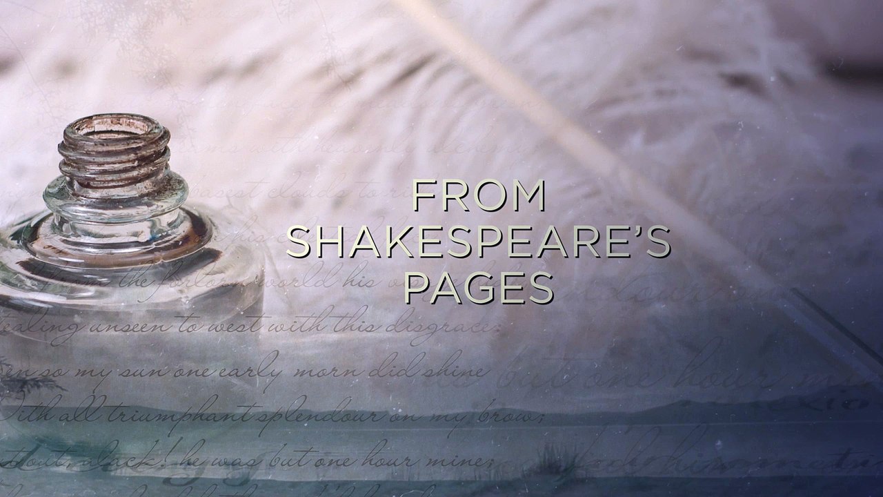 Miranda and Caliban by Jacqueline Carey Book Trailer