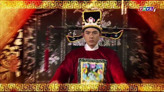 THVL Trần Trung kỳ án - Tập 6[3] Tổng đốc đắc ý nhớ lại cuộc gặp gỡ trước đó với Thái Nhiên