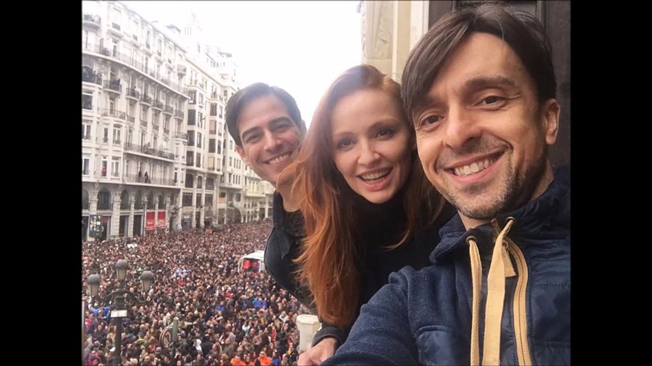 Alejandro Tous en Hoy por Hoy Valencia 10/03/2017