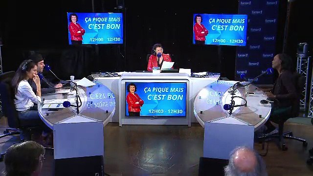 Rama Yade recadrée par Sarkozy après ses propos sur Kadhafi : J’avais l’impression d’être dans la salle d’attente d’un dentiste