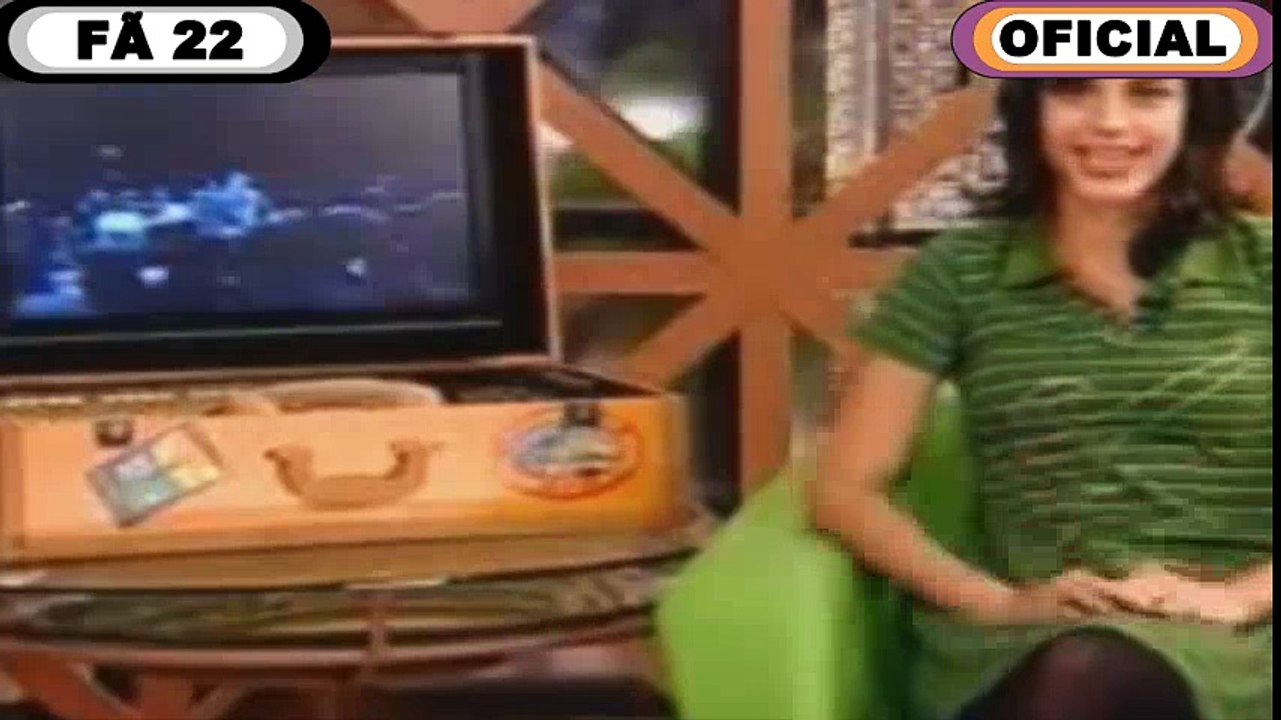 Badaui MInha MTV 2008