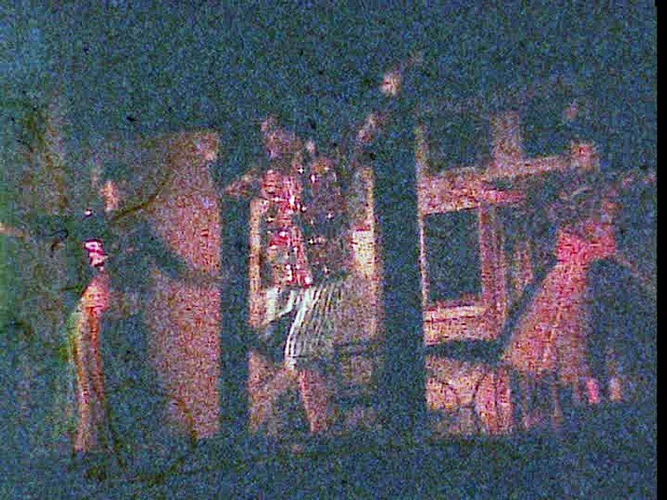 fete de janvry premiere  apparition de fabrice luchini dans un spectacle mateur