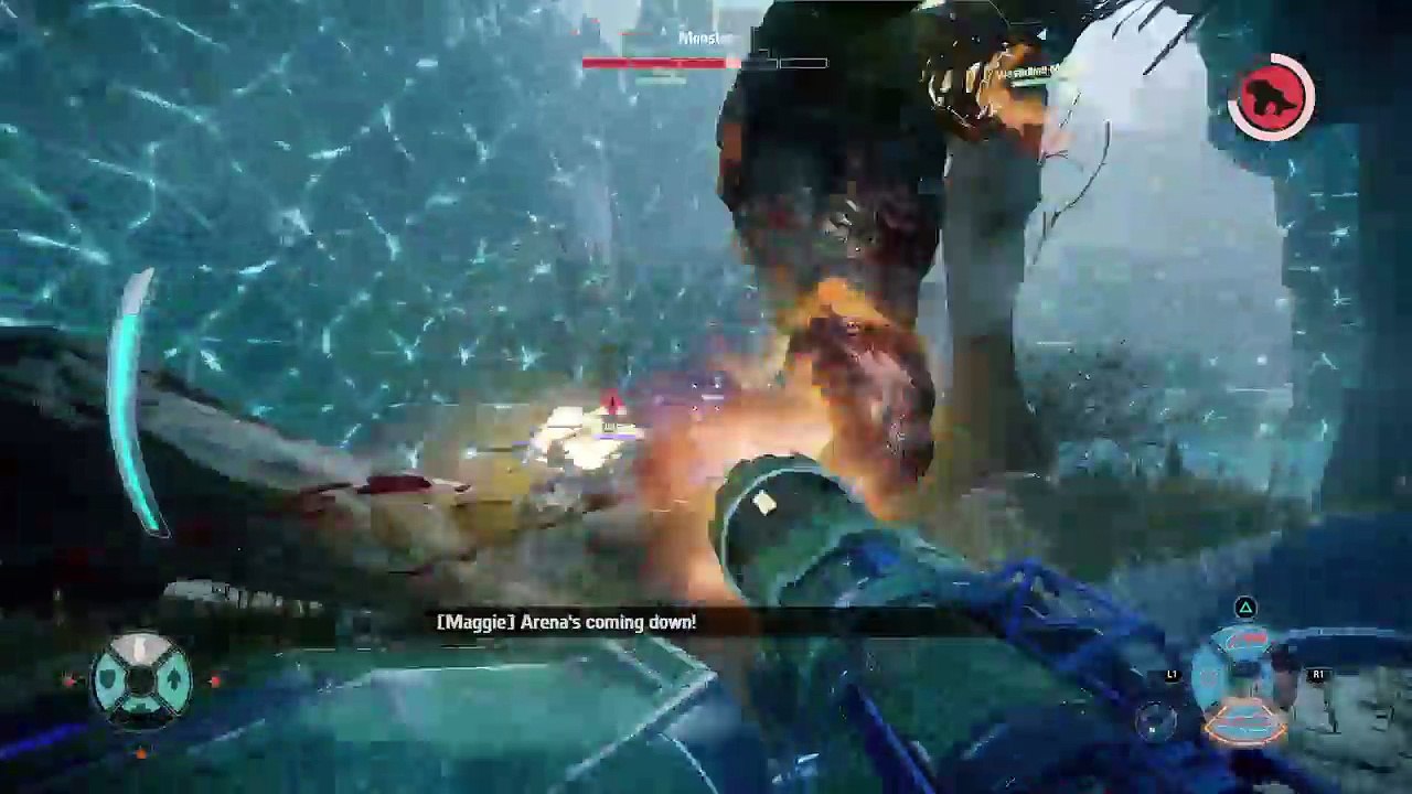Welcome to evolve gameplay (171)
