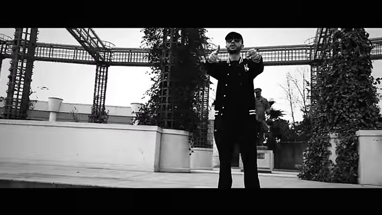 Lacraps - Chercher La Paix