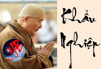 20 khẩu nghiệp giết chết tiền đồ, đừng dại dột mà tùy tiện nói