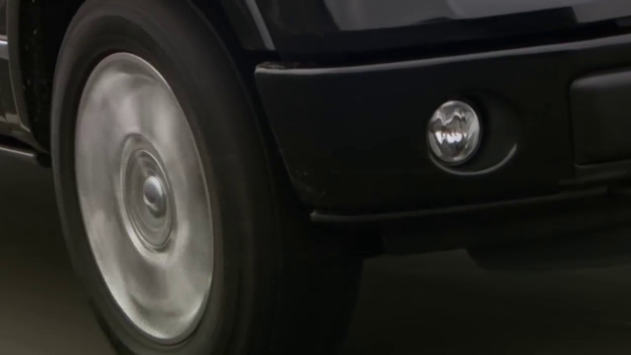 Megafactories Ford F150