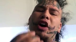 Stitches calls out TMZ over story full of lies about him working with Danielle Bregoli (Cash Me Ousside How Bout Dat!)
