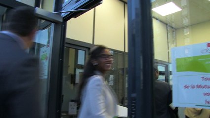 Mutuelle de France Unie - Mutuelle de France Unie