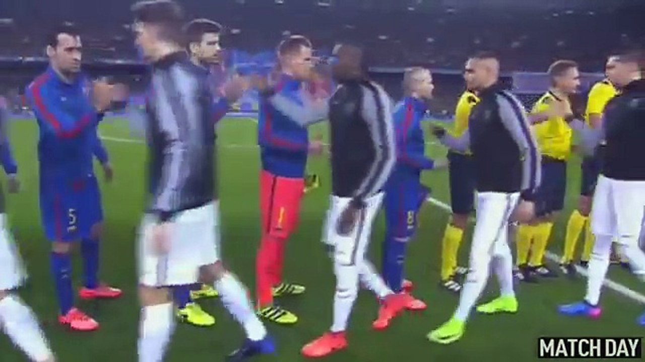 Barcelona vs Paris Saint-Germain 6-1 - All Goals & Highlights - UCL 08032017 HD