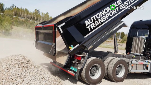 Cingapura vai testar caminhões auto-pilotados.