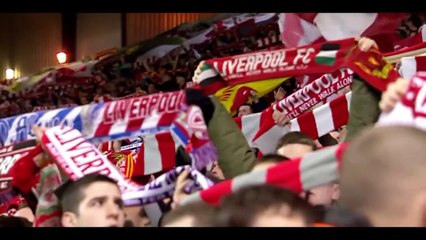 8 Years Ago Today This Happened - LFC 4-0 Real Madrid