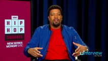 DeRay Davis On 'Hip Hop Squares,' Ice Cube, Kevin Hart