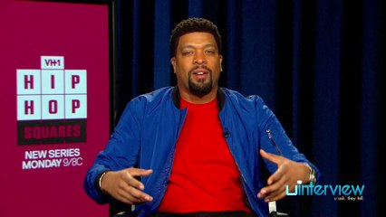 DeRay Davis On 'Hip Hop Squares,' Ice Cube, Kevin Hart