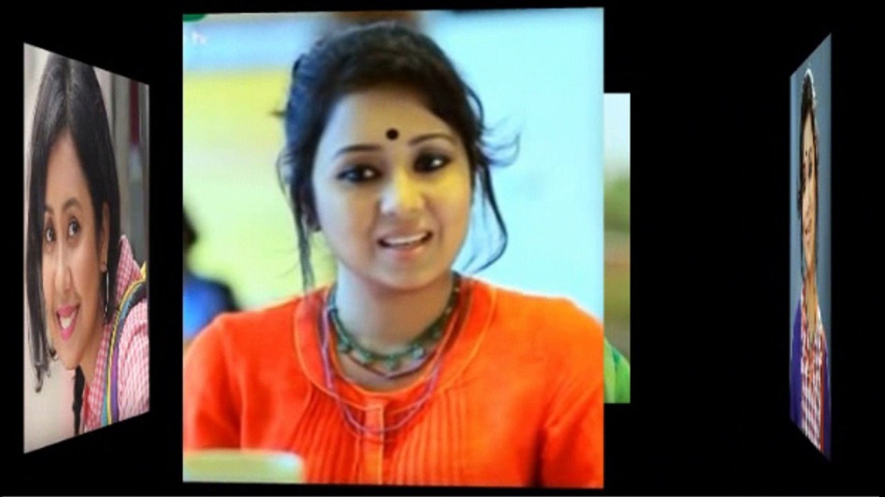 Farhana Mili