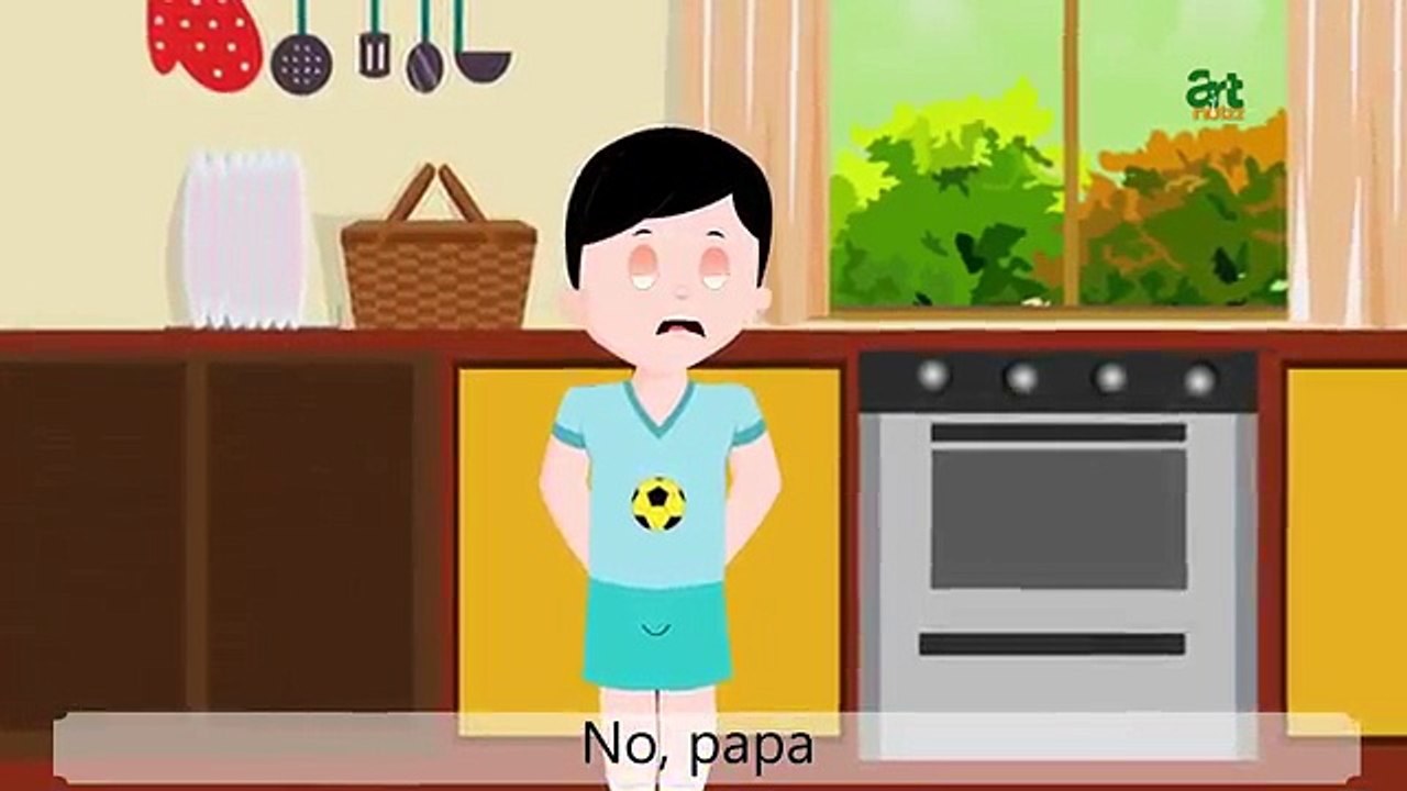 Johny Johny Yes Papa - Johnny Johnny Yes Papa - Nursery Rhymes for Children - Kids Songs -