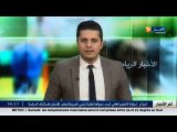 مراد بلخيثر  يقدم اعتذار للاعب الترجي التونسي..!