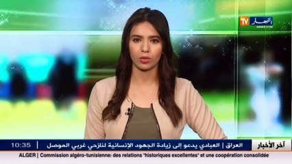 سطيف للإبتعاد في الصدارة و صراع البقاء بين أصحاب المراتب الأخيرة