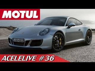 TUDO SOBRE O SALÃO DE GENEBRA - ACELELIVE #36