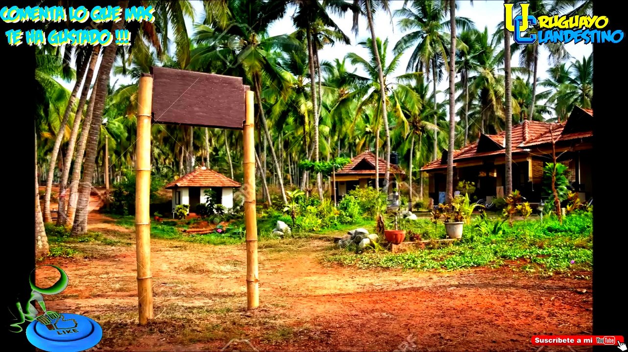 Manualidades caseras. Adornos creados con material reciclado Nuevo Video (2017)inventos caseros  # 15