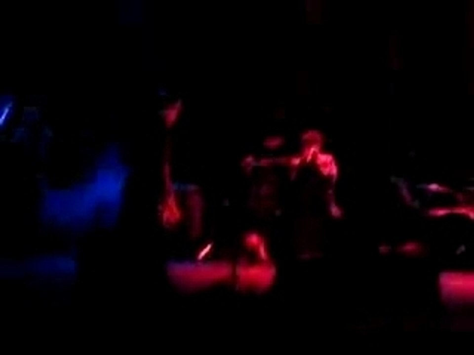 O Teatro Magico tudo e uma coisa so