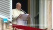 Pope Francis open to allowing married priests in Catholic Church