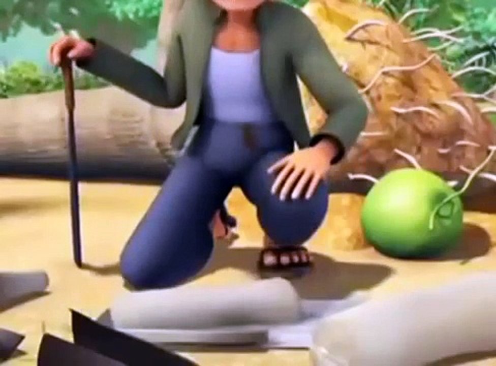 Episode terbaru Upin & Ipin season 10 Aku Sebuah Jam full