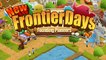 New Frontier Days Founding Pioneers (Nintendo Switch) - Trailer