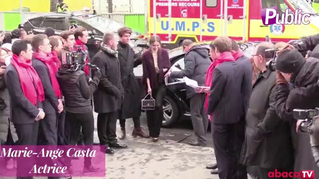 Vidéo : TOP 10 des meilleurs looks de stars à la Fashion Week de Paris !