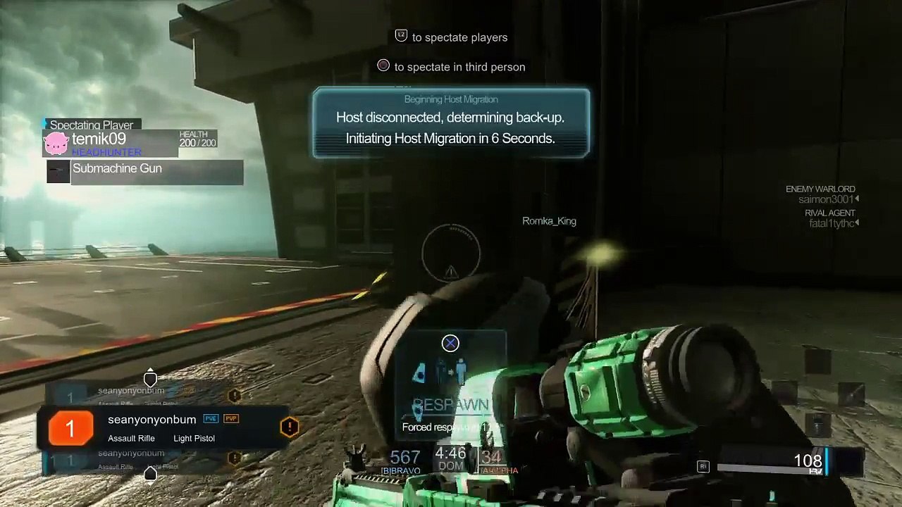 Welcome to more black light retribution gameplay (172)